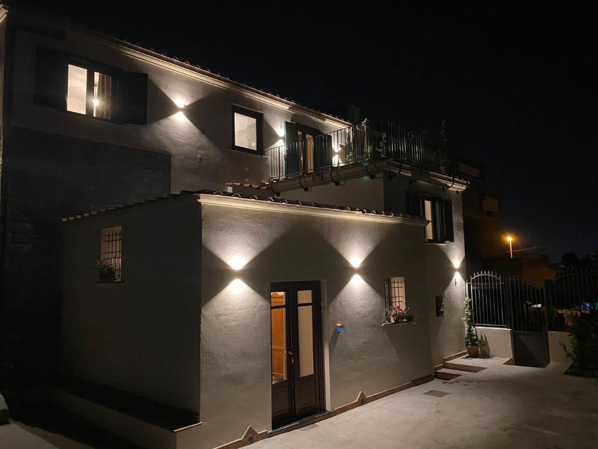 Casa Fifina Rooms Sant’Egidio del Monte Albino Kültér fotó
