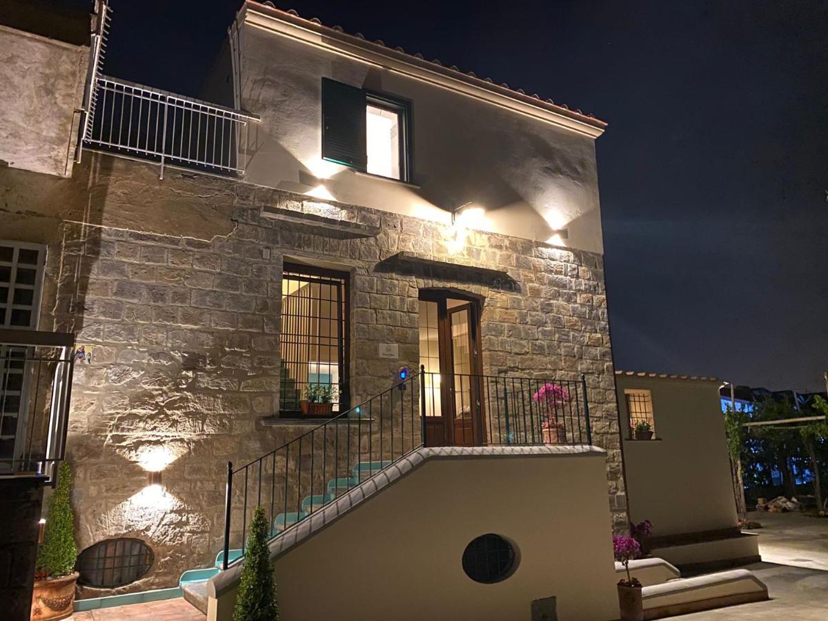 Casa Fifina Rooms Sant’Egidio del Monte Albino Kültér fotó