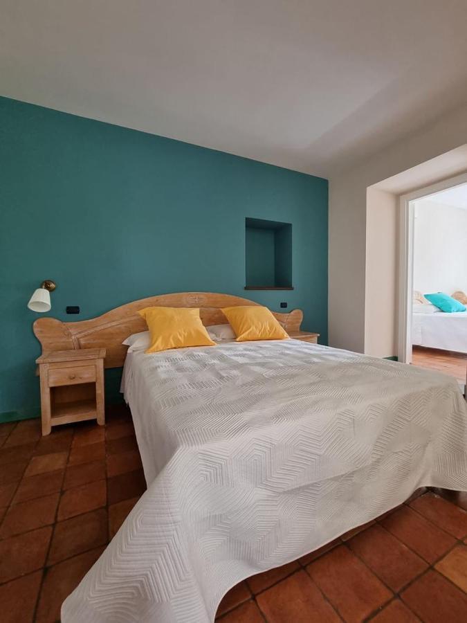Casa Fifina Rooms Sant’Egidio del Monte Albino Kültér fotó