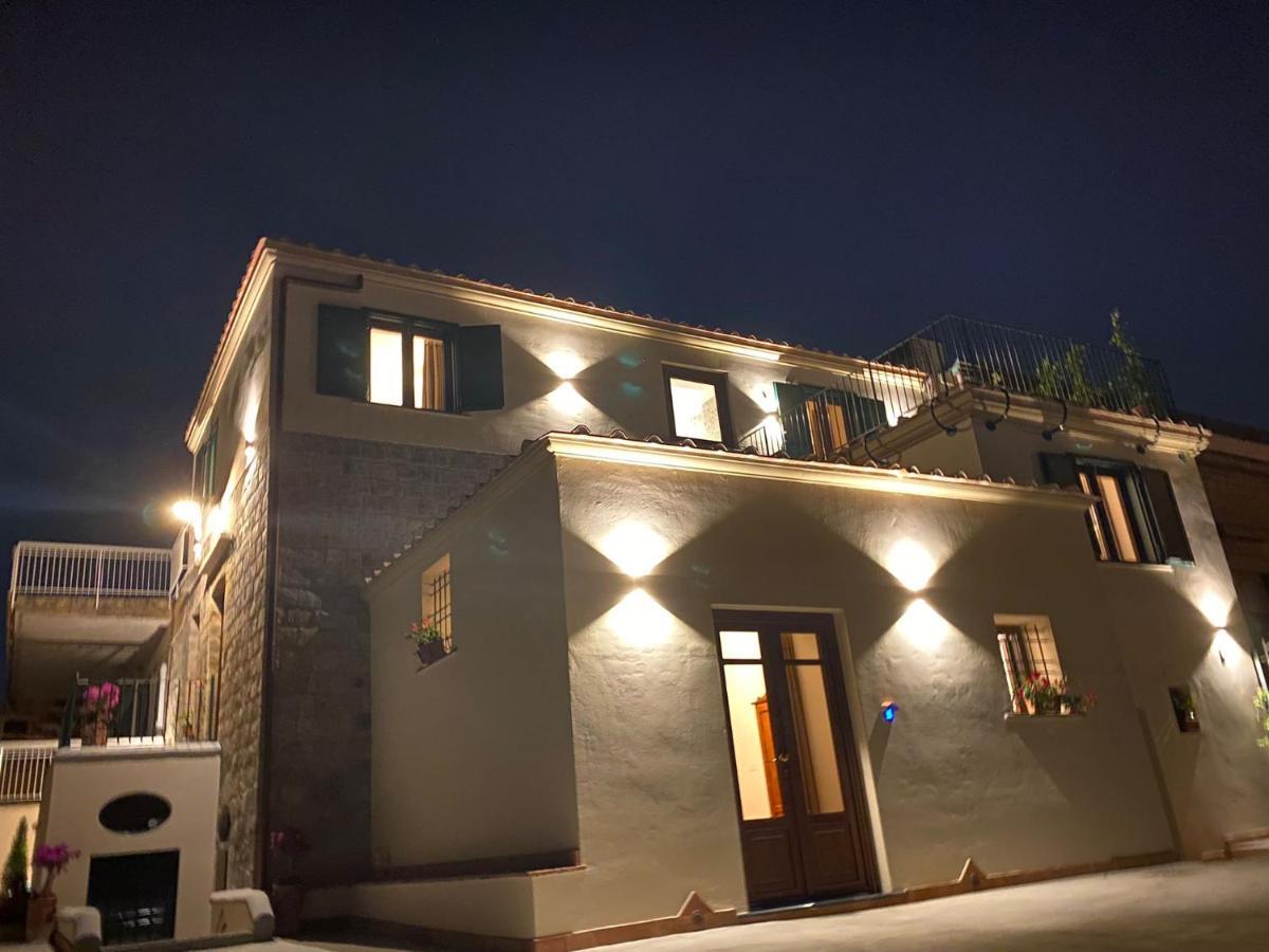 Casa Fifina Rooms Sant’Egidio del Monte Albino Kültér fotó