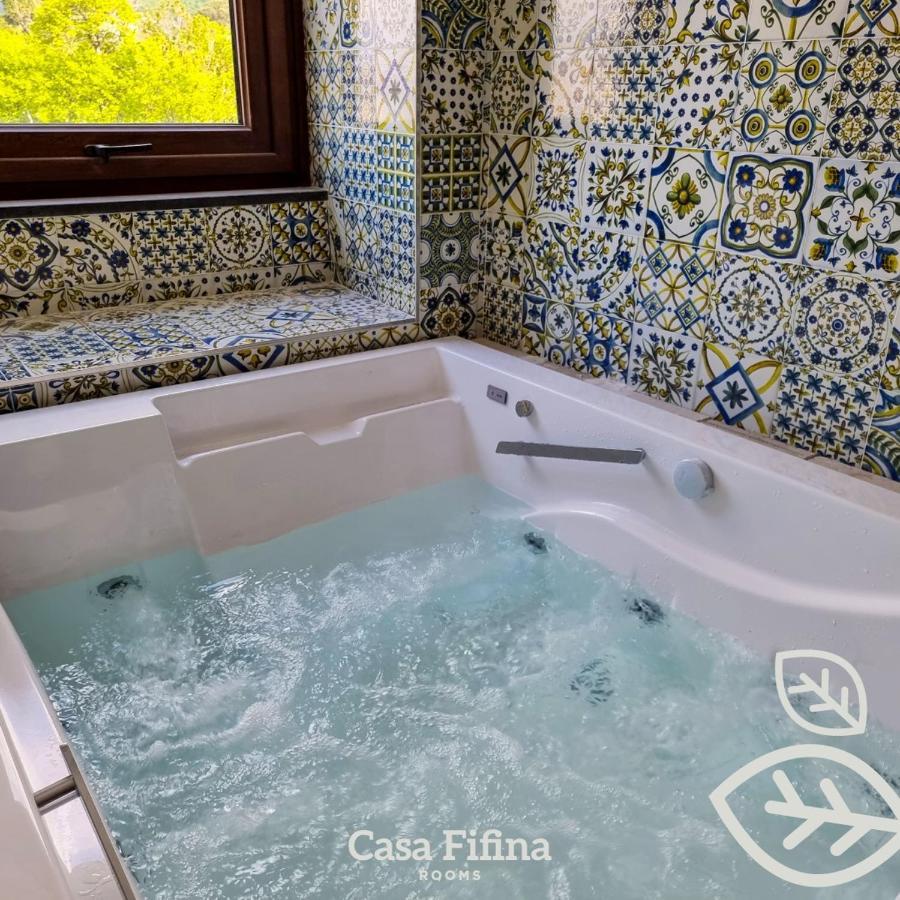 Casa Fifina Rooms Sant’Egidio del Monte Albino Kültér fotó