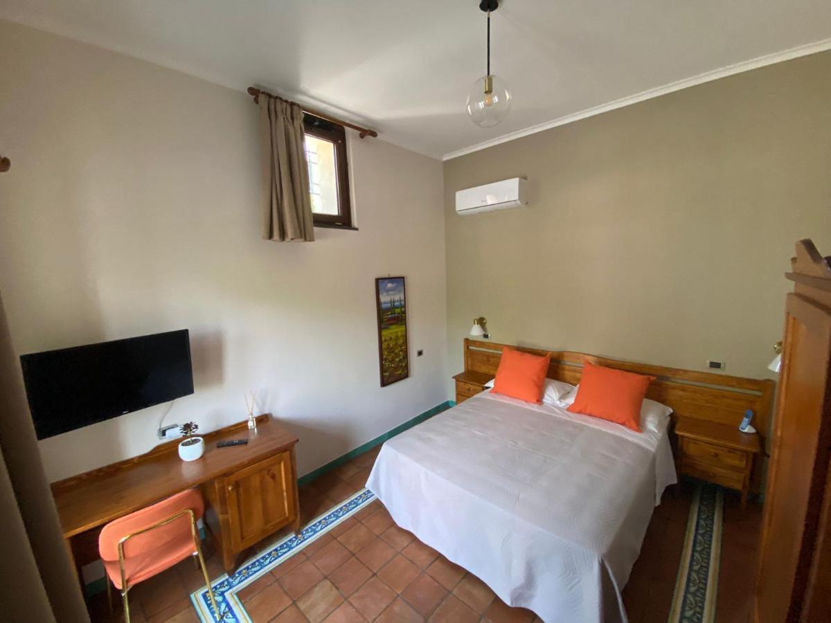 Casa Fifina Rooms Sant’Egidio del Monte Albino Kültér fotó