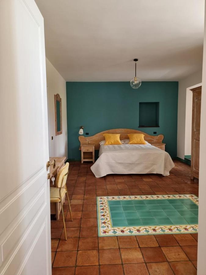Casa Fifina Rooms Sant’Egidio del Monte Albino Kültér fotó