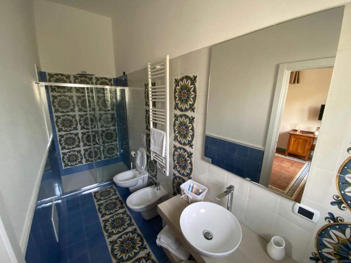 Casa Fifina Rooms Sant’Egidio del Monte Albino Kültér fotó