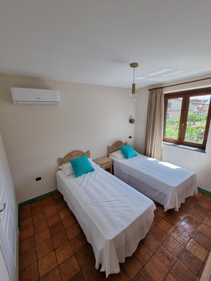 Casa Fifina Rooms Sant’Egidio del Monte Albino Kültér fotó
