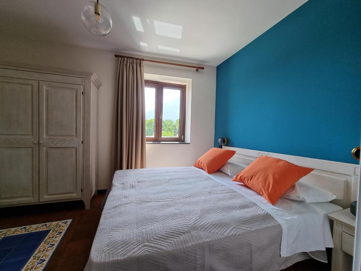 Casa Fifina Rooms Sant’Egidio del Monte Albino Kültér fotó