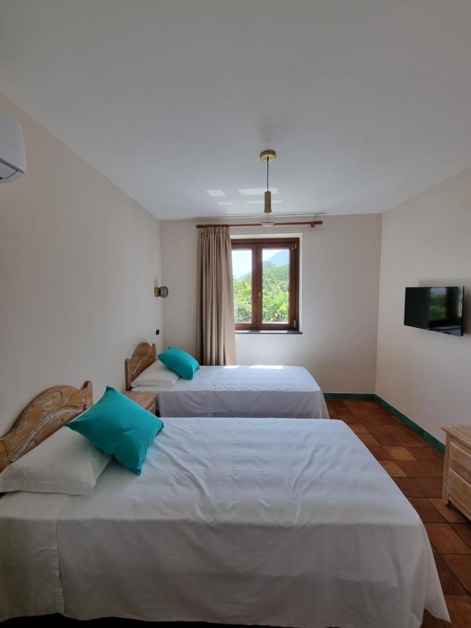 Casa Fifina Rooms Sant’Egidio del Monte Albino Kültér fotó