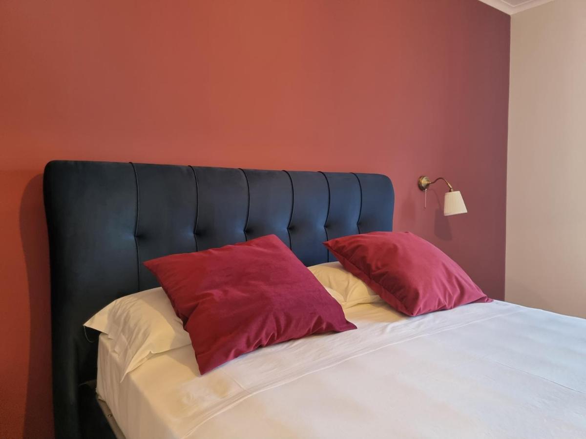 Casa Fifina Rooms Sant’Egidio del Monte Albino Kültér fotó