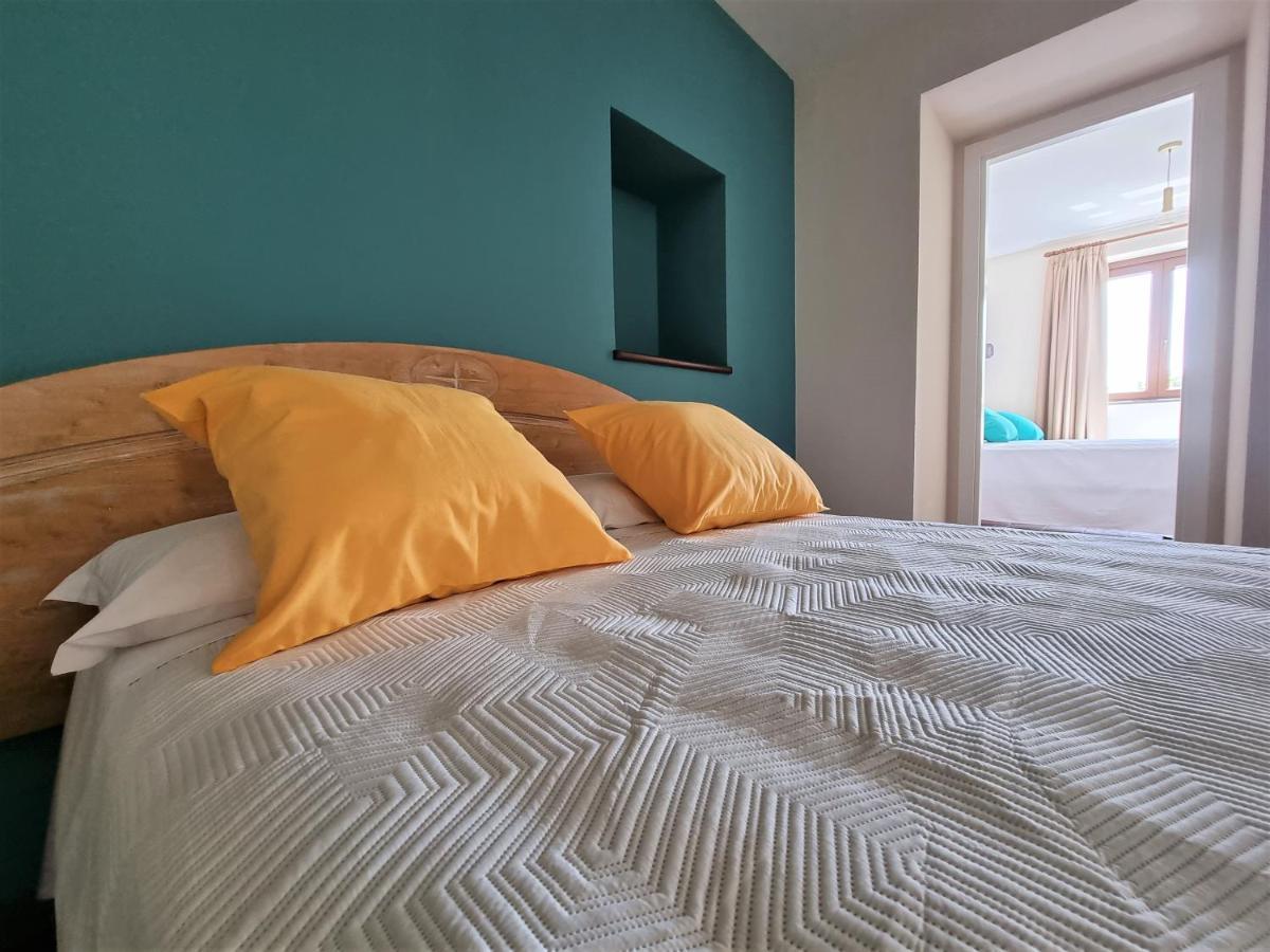 Casa Fifina Rooms Sant’Egidio del Monte Albino Kültér fotó