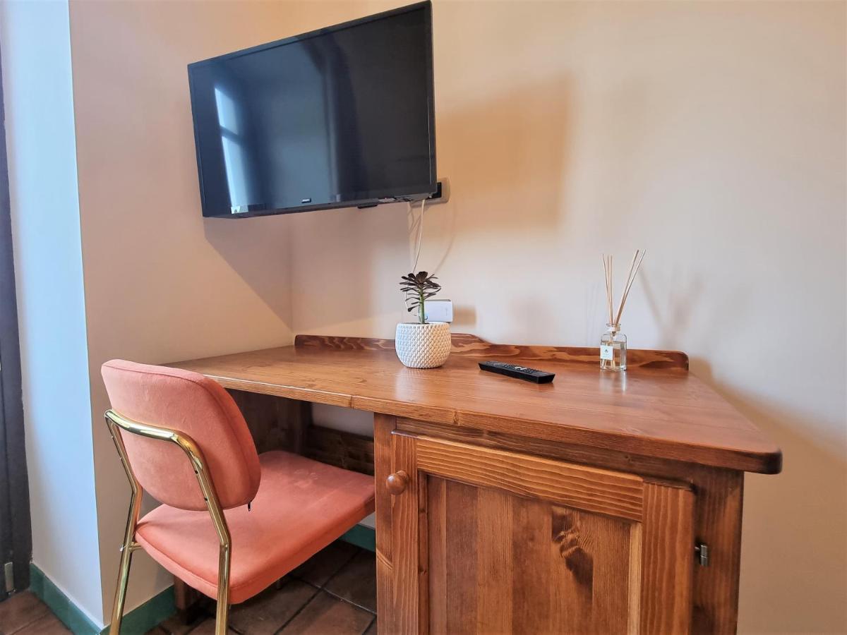 Casa Fifina Rooms Sant’Egidio del Monte Albino Kültér fotó