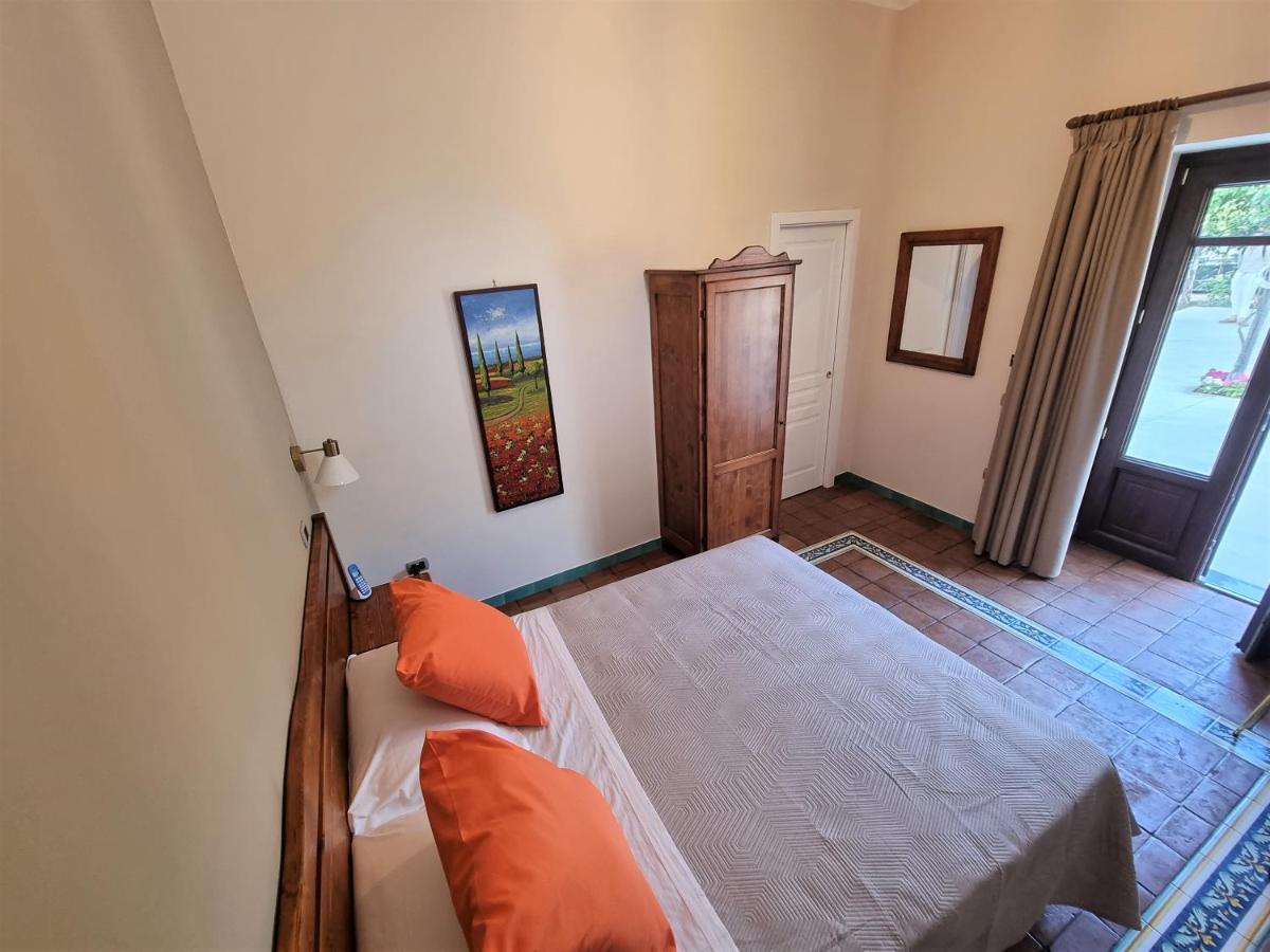 Casa Fifina Rooms Sant’Egidio del Monte Albino Kültér fotó