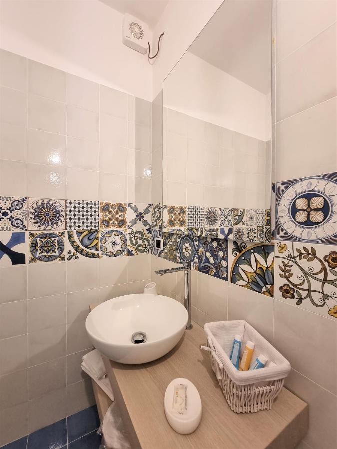 Casa Fifina Rooms Sant’Egidio del Monte Albino Kültér fotó