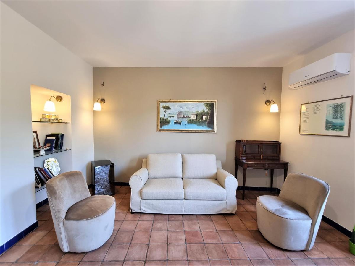 Casa Fifina Rooms Sant’Egidio del Monte Albino Kültér fotó