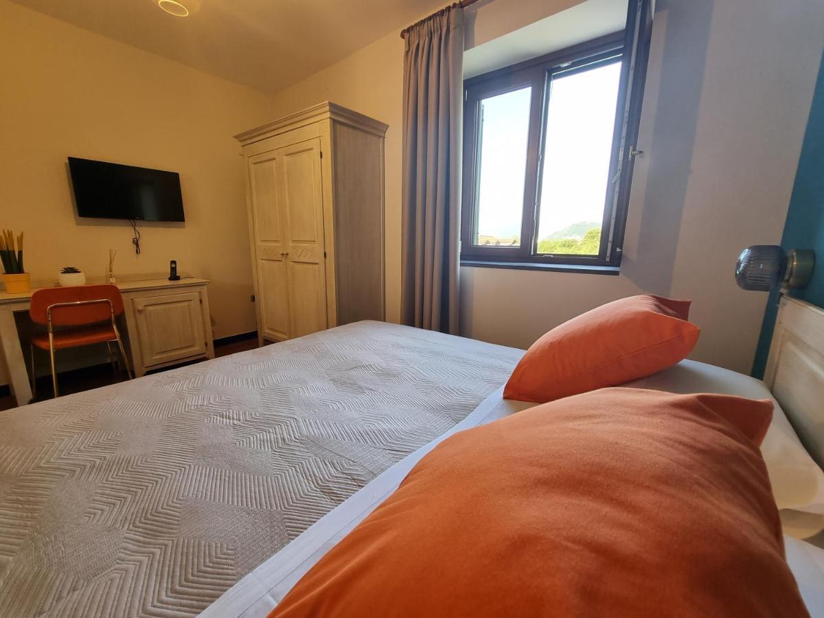 Casa Fifina Rooms Sant’Egidio del Monte Albino Kültér fotó