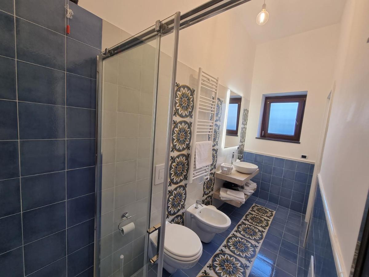 Casa Fifina Rooms Sant’Egidio del Monte Albino Kültér fotó