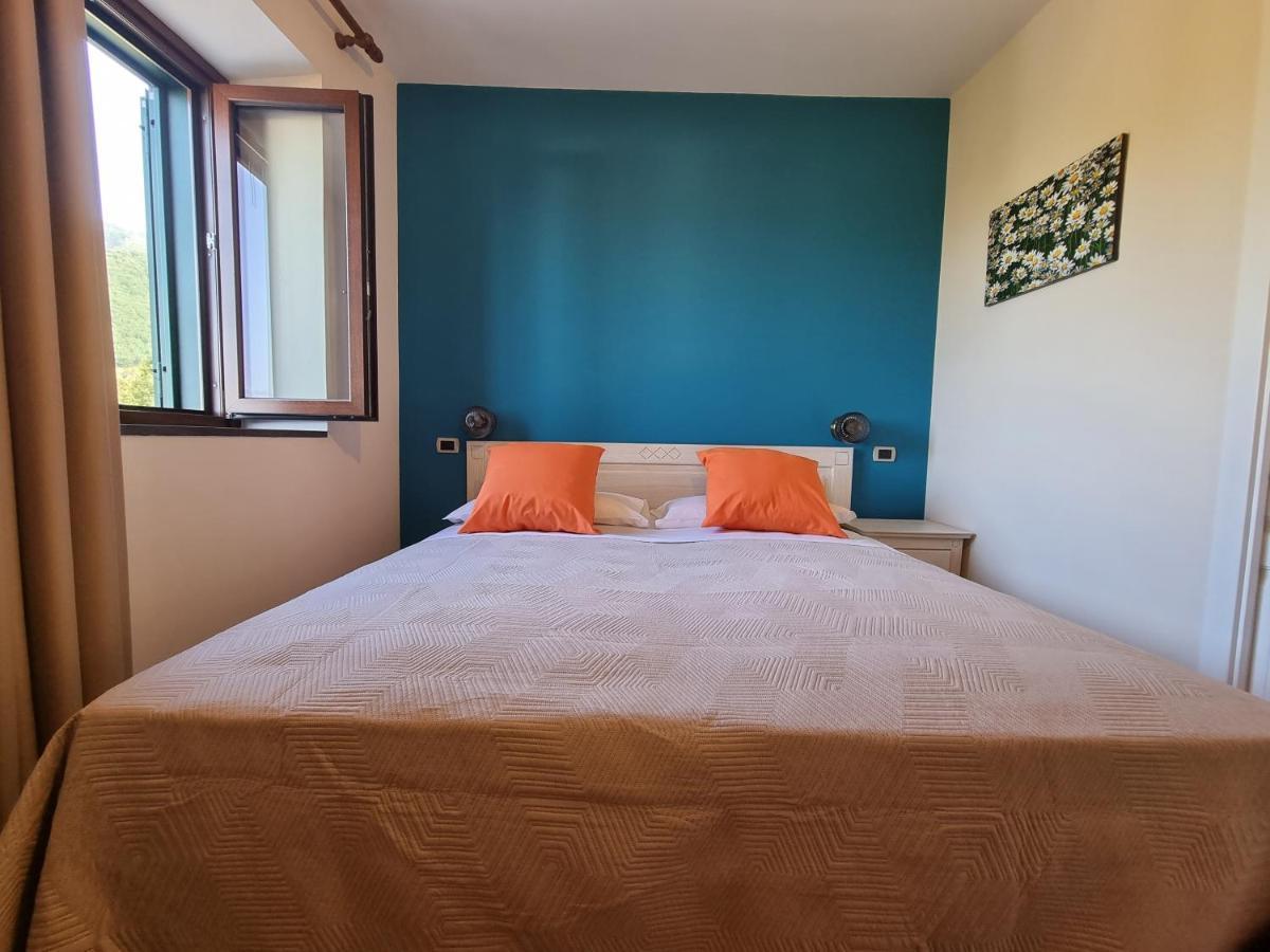 Casa Fifina Rooms Sant’Egidio del Monte Albino Kültér fotó