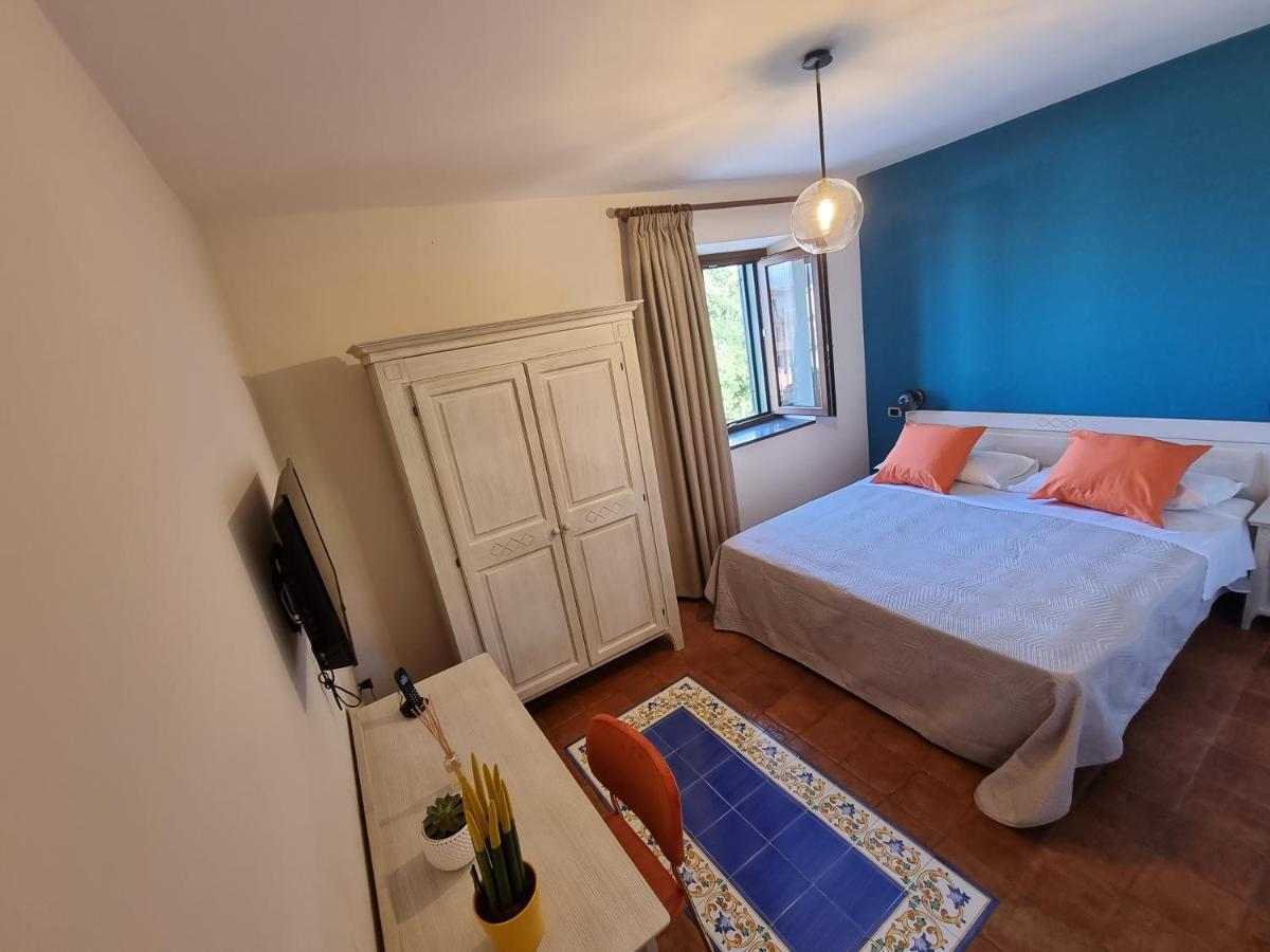 Casa Fifina Rooms Sant’Egidio del Monte Albino Kültér fotó