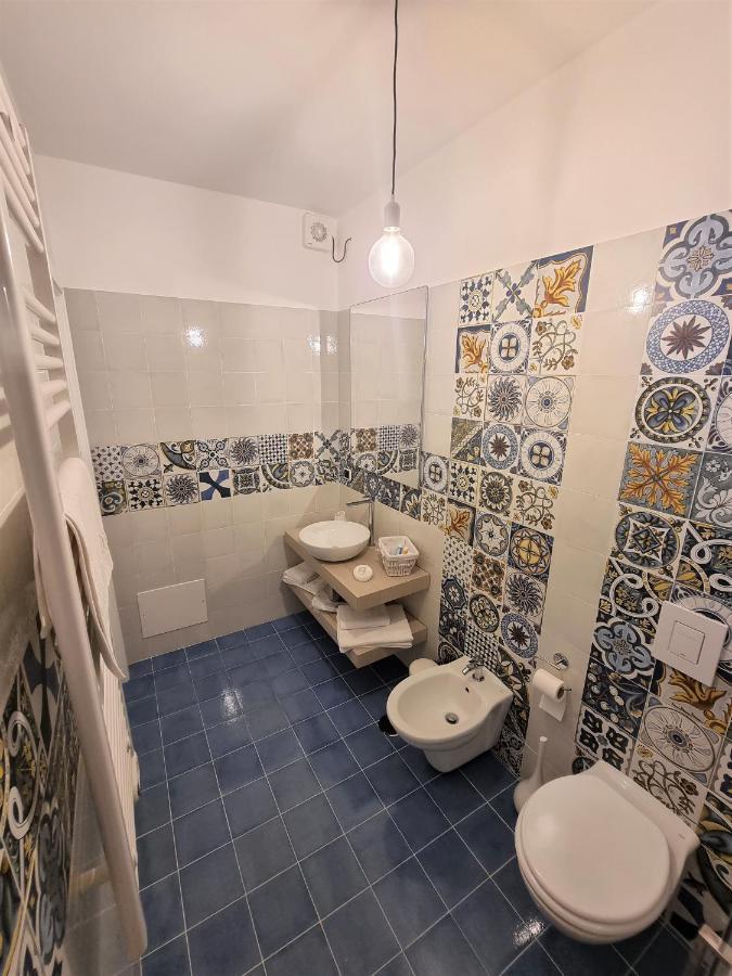Casa Fifina Rooms Sant’Egidio del Monte Albino Kültér fotó