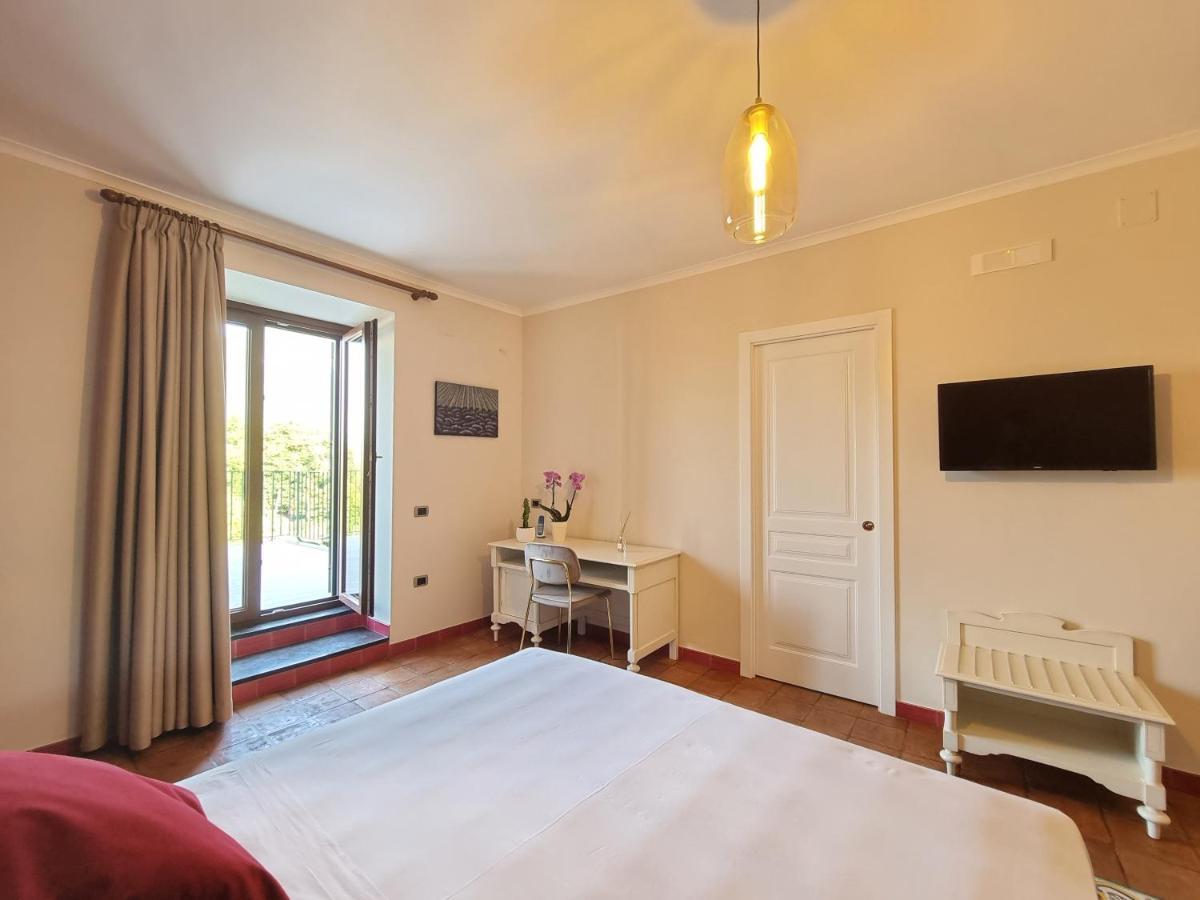 Casa Fifina Rooms Sant’Egidio del Monte Albino Kültér fotó