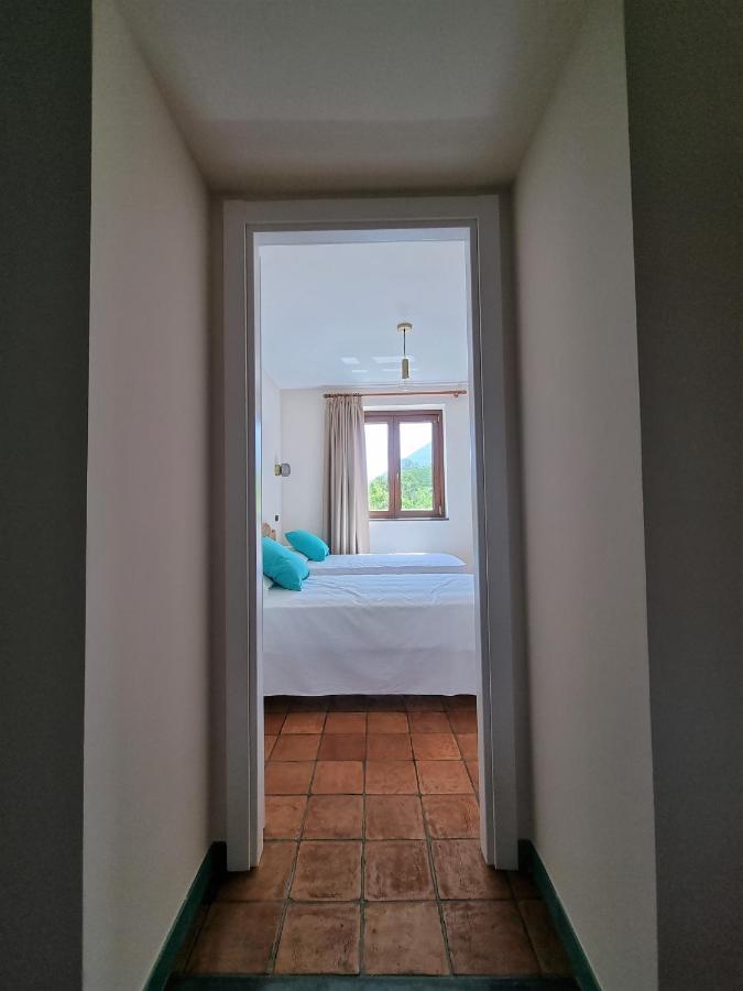 Casa Fifina Rooms Sant’Egidio del Monte Albino Kültér fotó