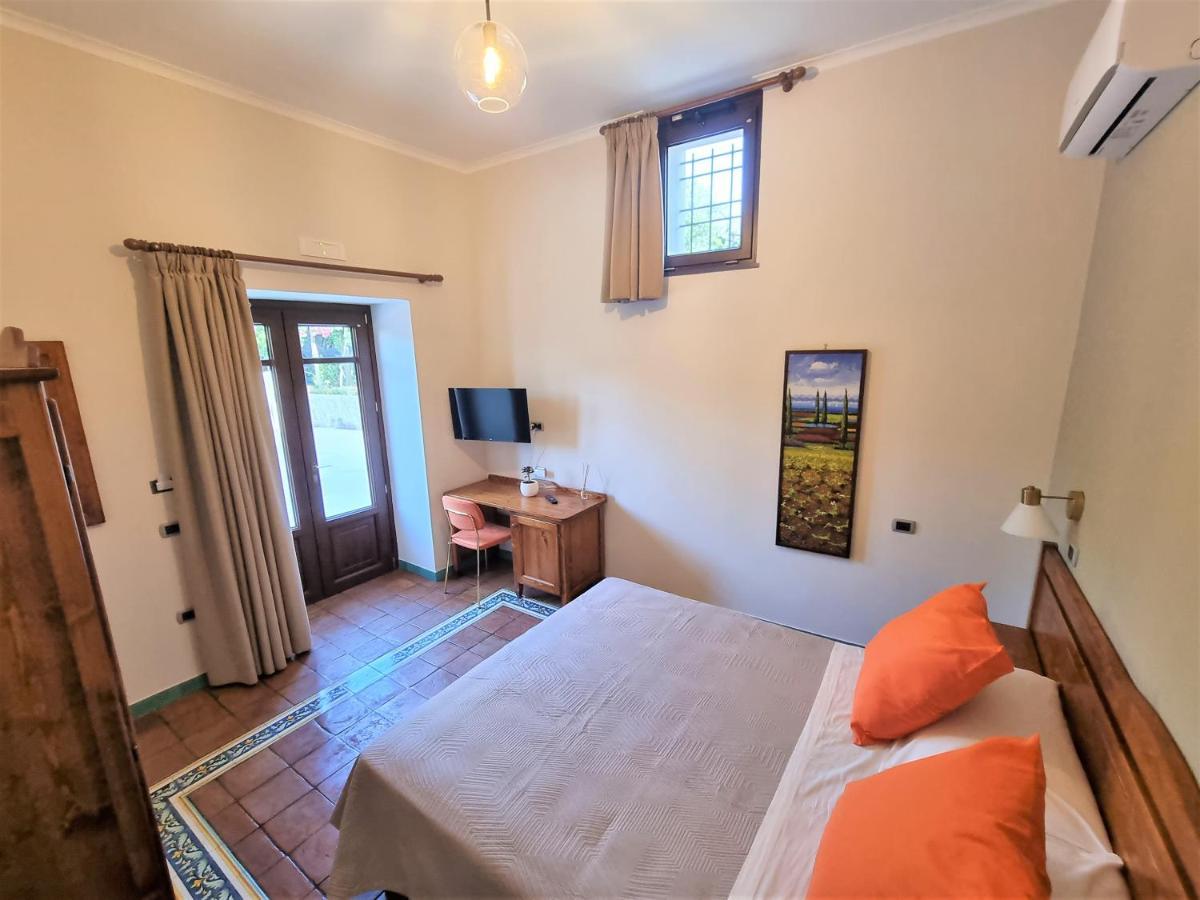 Casa Fifina Rooms Sant’Egidio del Monte Albino Kültér fotó
