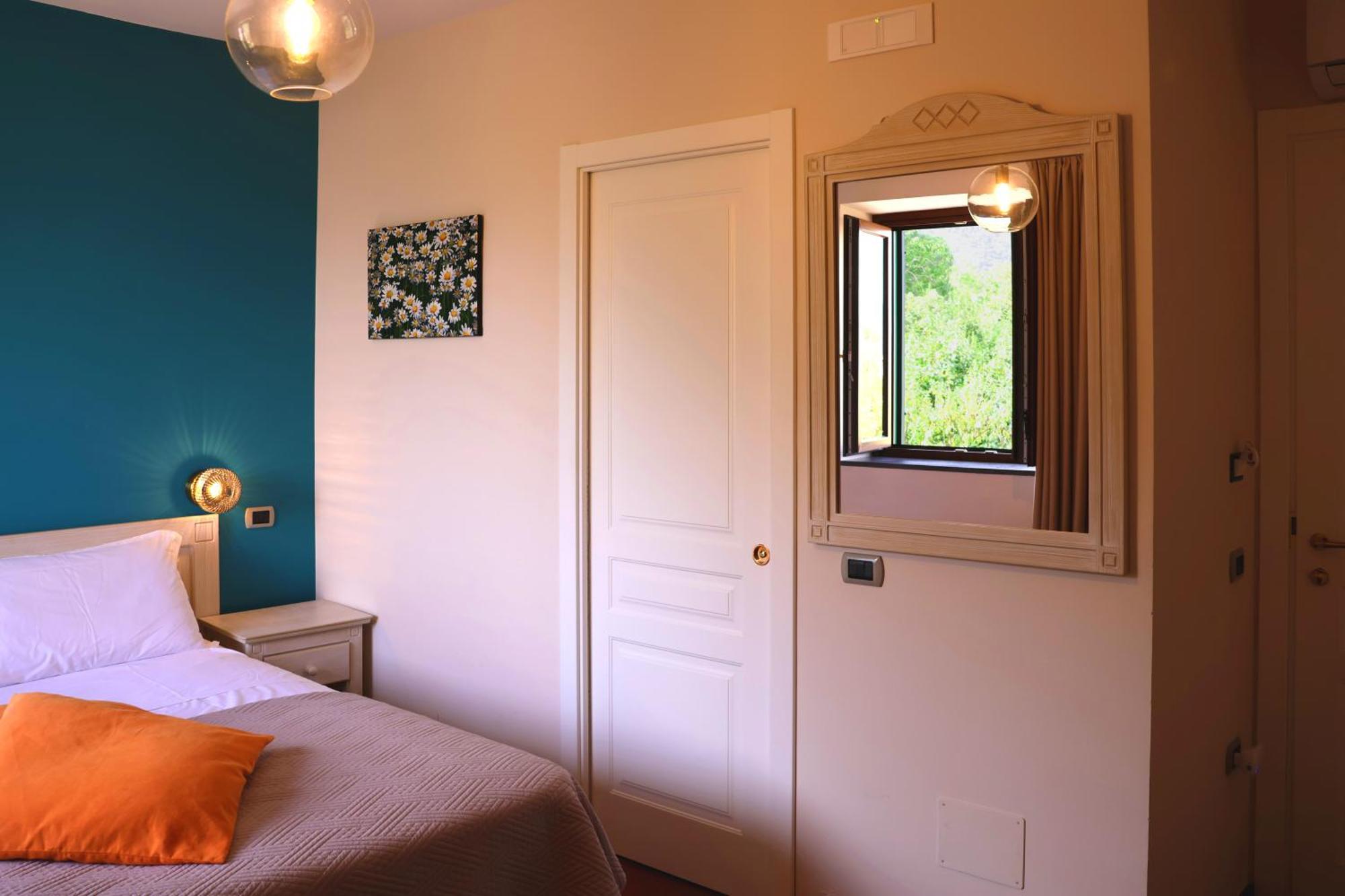 Casa Fifina Rooms Sant’Egidio del Monte Albino Kültér fotó