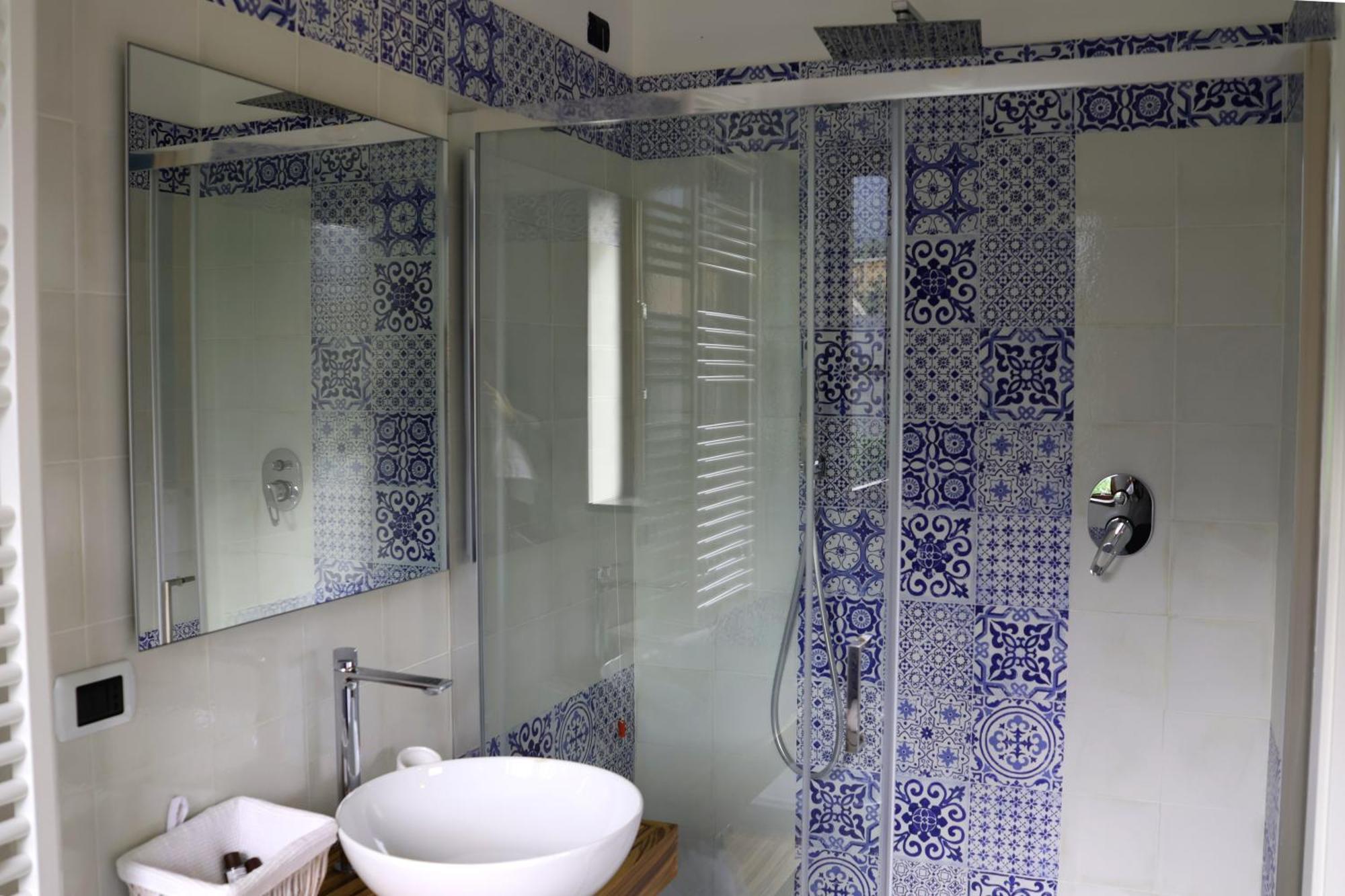 Casa Fifina Rooms Sant’Egidio del Monte Albino Kültér fotó
