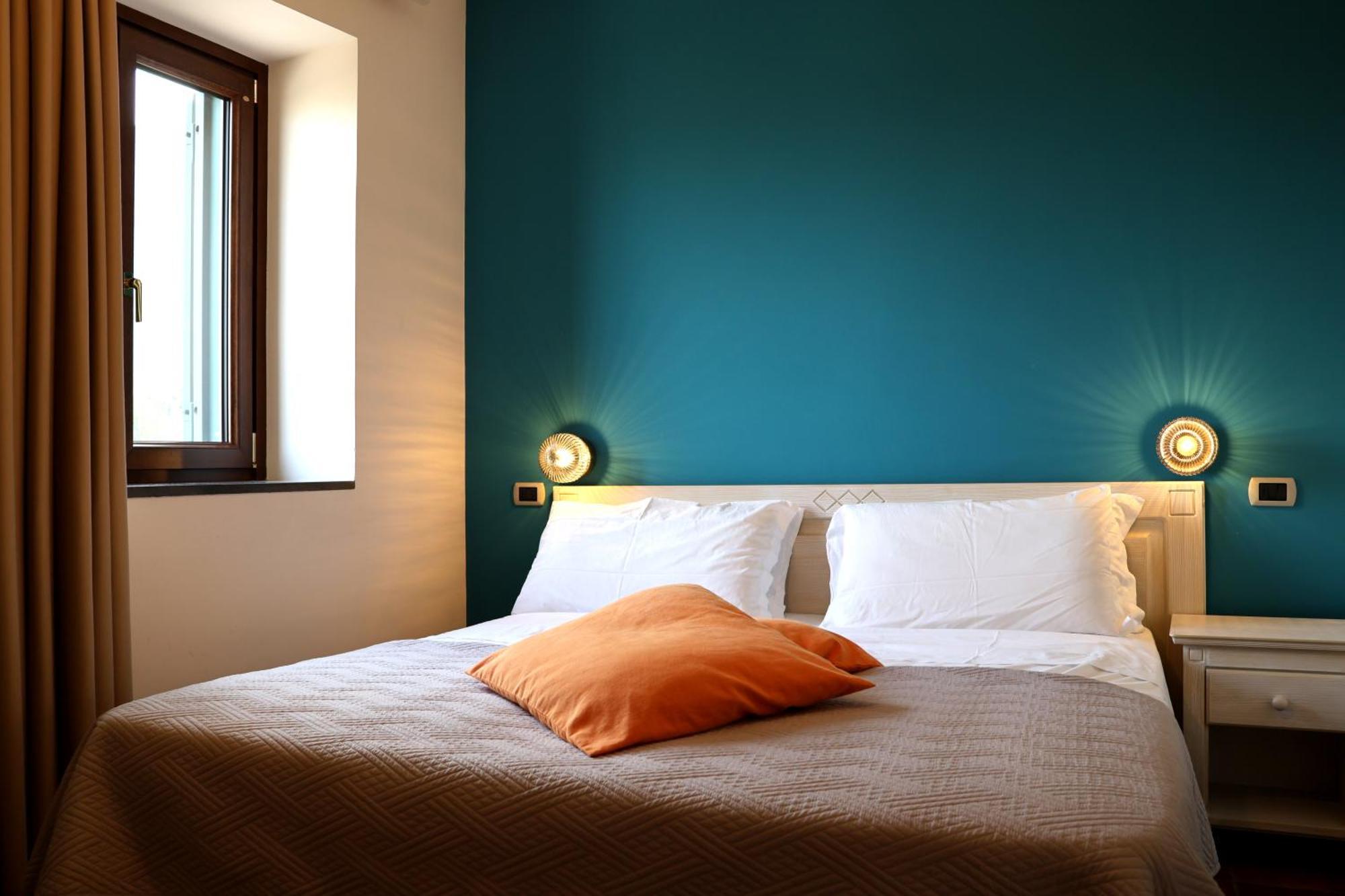 Casa Fifina Rooms Sant’Egidio del Monte Albino Kültér fotó